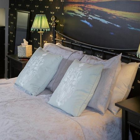 The Dragonfly Bed & Breakfast Stornoway  Eksteriør bilde