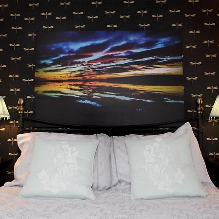 The Dragonfly Bed & Breakfast Stornoway  Eksteriør bilde