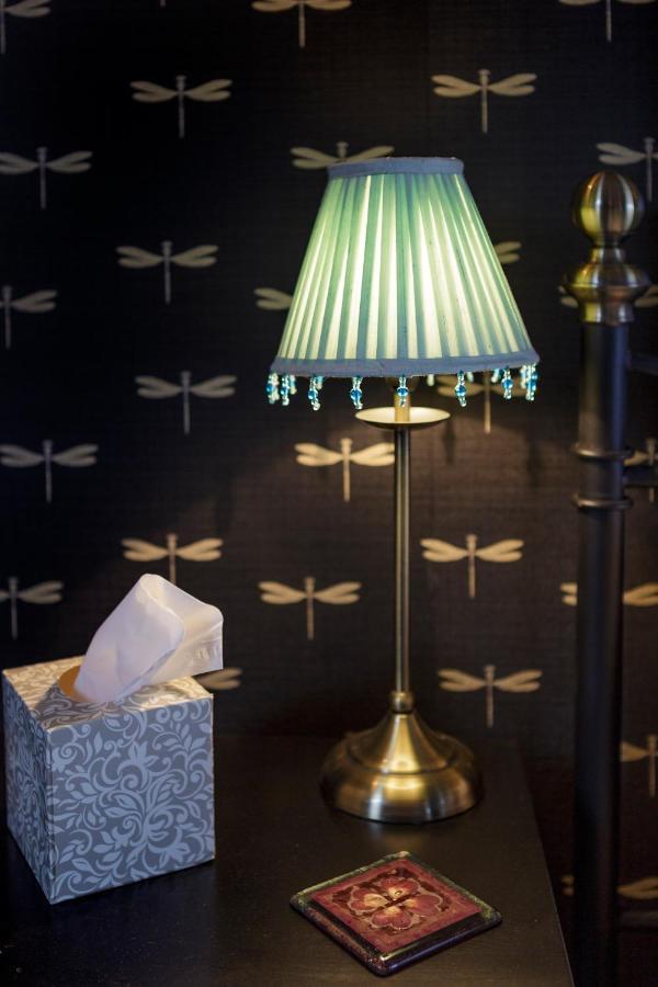 The Dragonfly Bed & Breakfast Stornoway  Eksteriør bilde